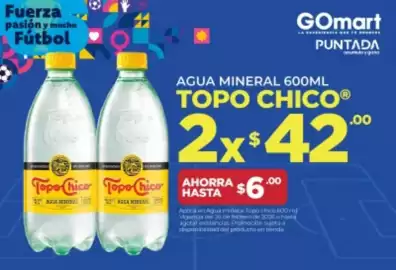 Catálogo Go Mart Página 38