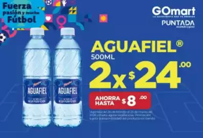 Catálogo Go Mart Página 41