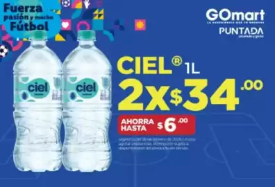 Catálogo Go Mart Página 42