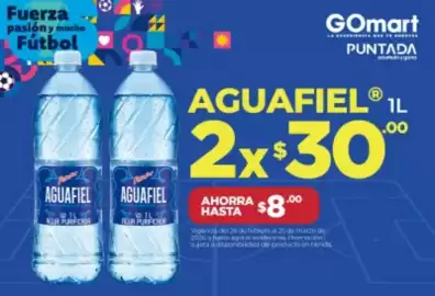 Catálogo Go Mart Página 44