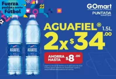 Catálogo Go Mart Página 45