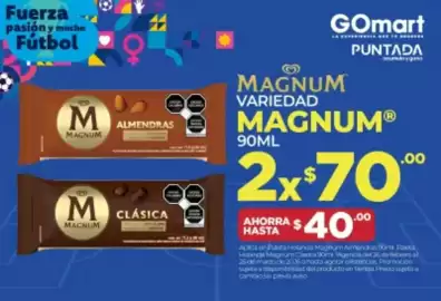 Catálogo Go Mart Página 7