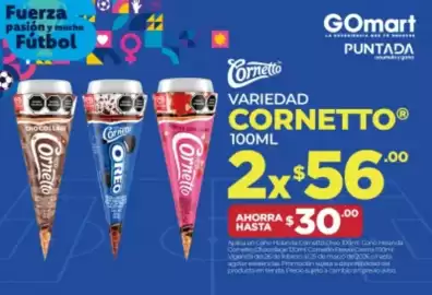 Catálogo Go Mart Página 8