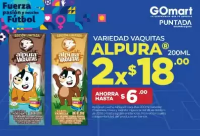 Catálogo Go Mart Página 9