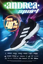 Catálogo Andrea Página 1