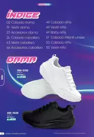 Catálogo Andrea Página 2