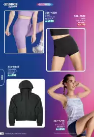 Catálogo Andrea Página 20