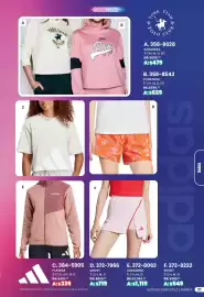 Catálogo Andrea Página 21