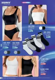 Catálogo Andrea Página 22
