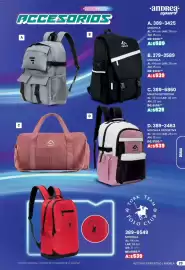 Catálogo Andrea Página 23