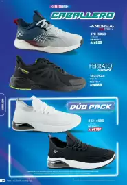 Catálogo Andrea Página 24