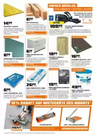 OBI Flugblatt Seite 19