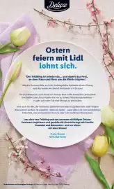 Lidl Flugblatt Seite 2
