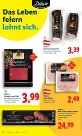 Lidl Flugblatt Seite 24