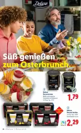 Lidl Flugblatt Seite 28