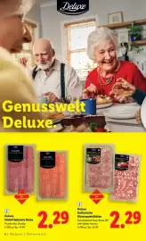 Lidl Flugblatt Seite 4