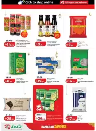 Lulu Hypermarket catalogue Page 12