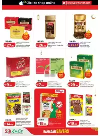 Lulu Hypermarket catalogue Page 2