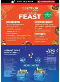 Lulu Hypermarket catalogue Page 24