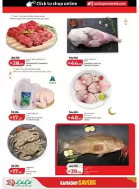 Lulu Hypermarket catalogue Page 26