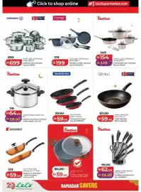 Lulu Hypermarket catalogue Page 38