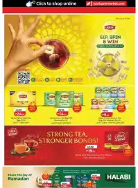 Lulu Hypermarket catalogue Page 4