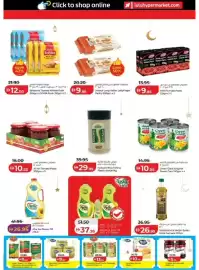 Lulu Hypermarket catalogue Page 5