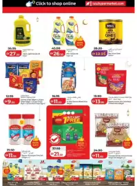 Lulu Hypermarket catalogue Page 6