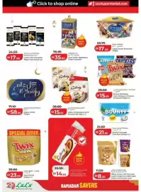 Lulu Hypermarket catalogue Page 8