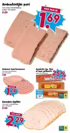 Boon`s Markt folder week 10 Pagina 10