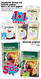 Boon`s Markt folder week 10 Pagina 14