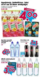 Boon`s Markt folder week 10 Pagina 18