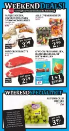 Boon`s Markt folder week 10 Pagina 19