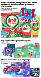 Boon`s Markt folder week 10 Pagina 23