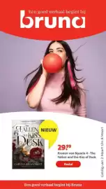 Bruna folder week 10 Pagina 1