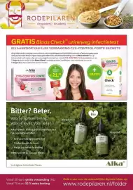 De Rode Pilaren folder Pagina 4