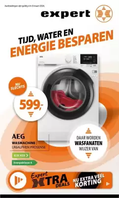 Expert folder (geldig t/m 8-03)