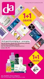 DA folder week 10 Pagina 1