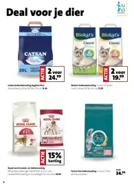 Intratuin folder week 10 Pagina 6