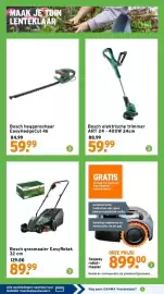 GAMMA folder week 10 Pagina 3