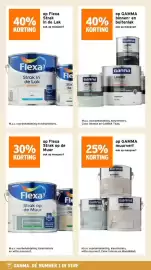 GAMMA folder week 10 Pagina 4