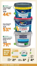 GAMMA folder week 10 Pagina 6