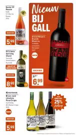 Gall & Gall folder week 10 Pagina 11