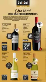 Gall & Gall folder week 10 Pagina 9