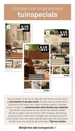 Karwei folder Pagina 22