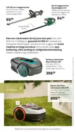 Karwei folder Pagina 13