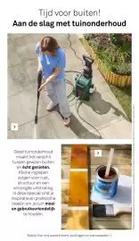 Karwei folder Pagina 2