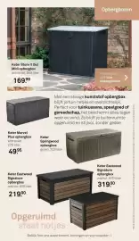 Karwei folder Pagina 21