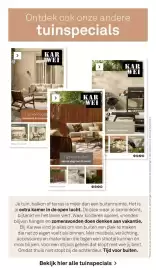 Karwei folder Pagina 22