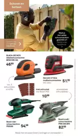 Karwei folder Pagina 7